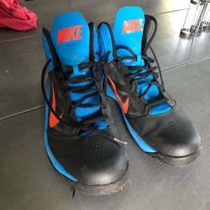 Nike Men’s Basketball Shoes 12